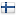 adressermittlung.de server is located in Finland